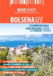 Cover von Bolsenasee
