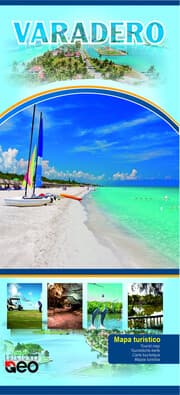 Cover von Varadero