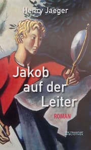 Cover von Jakob auf der Leiter