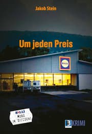Cover von Um jeden Preis