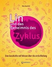 Cover von Lin und das Geheimnis des Zyklus