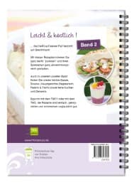 Cover von Leicht & Köstlich 2