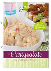 Cover von Partysalate
