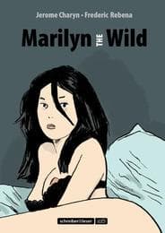 Cover von Marilyn the Wild