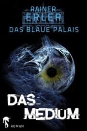Cover von Das Blaue Palais 3
