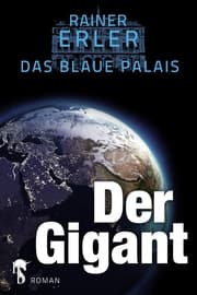 Cover von Das Blaue Palais 5