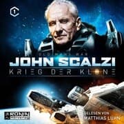 Cover von Krieg der Klone