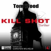 Cover von Kill Shot