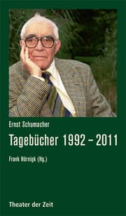 Cover von Ernst Schumacher