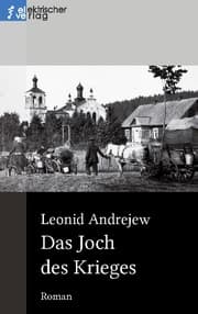 Cover von Das Joch des Krieges