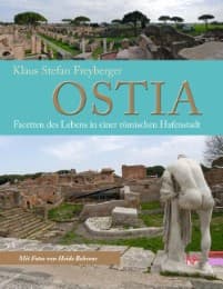 Cover von Ostia