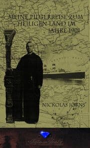 Cover von Meine Pilgerreise zum Heiligen Land im Jahre 1901