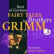 Cover von Best of German Fairy Tales by Brothers Grimm III (German Fairy Tales in English)