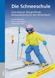 Cover von Die Schneeschule