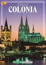 Cover von Colonia