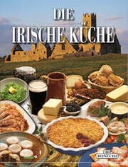 Cover von Irische Küche