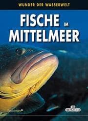 Cover von Fische im Mittelmeer