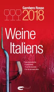Cover von Weine Italiens 2018