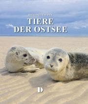 Cover von Tiere der Ostsee