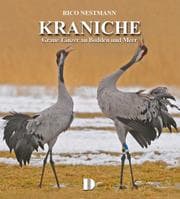 Cover von Kraniche