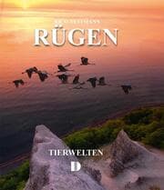 Cover von Rügen - Tierwelten