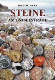 Cover von Steine am Ostseestrand