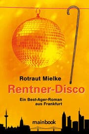 Cover von Rentner-Disco