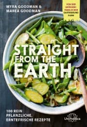 Cover von Straight from the Earth