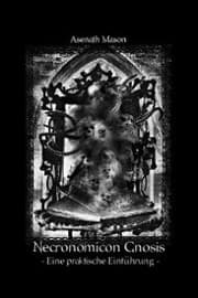 Cover von Necronomicon Gnosis