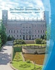 Cover von Das Dresdner Brunnenbuch