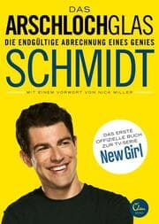 Cover von Das Arschlochglas
