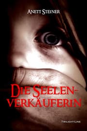 Cover von Die Seelenverkäuferin
