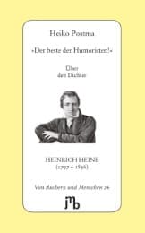 Cover von 'Der beste der Humoristen'