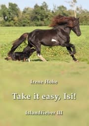 Cover von Take it easy, Isi!