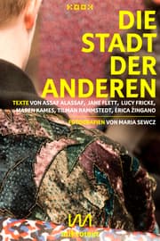 Cover von Die Stadt der Anderen