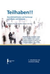 Cover von Teilhaben!!