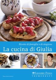 Cover von La cucina di Giulia