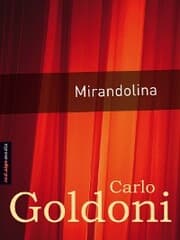 Cover von Mirandolina