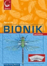 Cover von Bionik - Leichtbau
