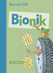 Cover von Bionik - Von der Natur lernen