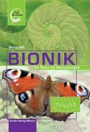 Cover von Bionik - Die Natur als Ideenschmiede