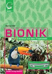 Cover von Bionik - Schätze aus dem Tropenwald