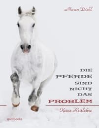 Cover von Die Pferde sind nicht das Problem
