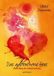 Cover von Das gebrochene Herz