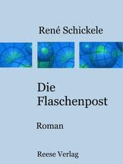 Cover von Die Flaschenpost