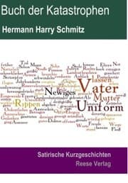 Cover von Buch der Katastrophen