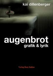 Cover von augenbrot