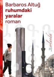 Cover von ruhumdaki yaralar