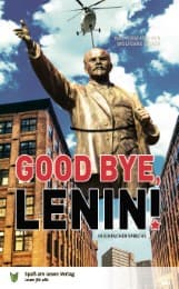 Cover von Good Bye, Lenin!