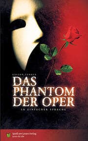 Cover von Das Phantom der Oper